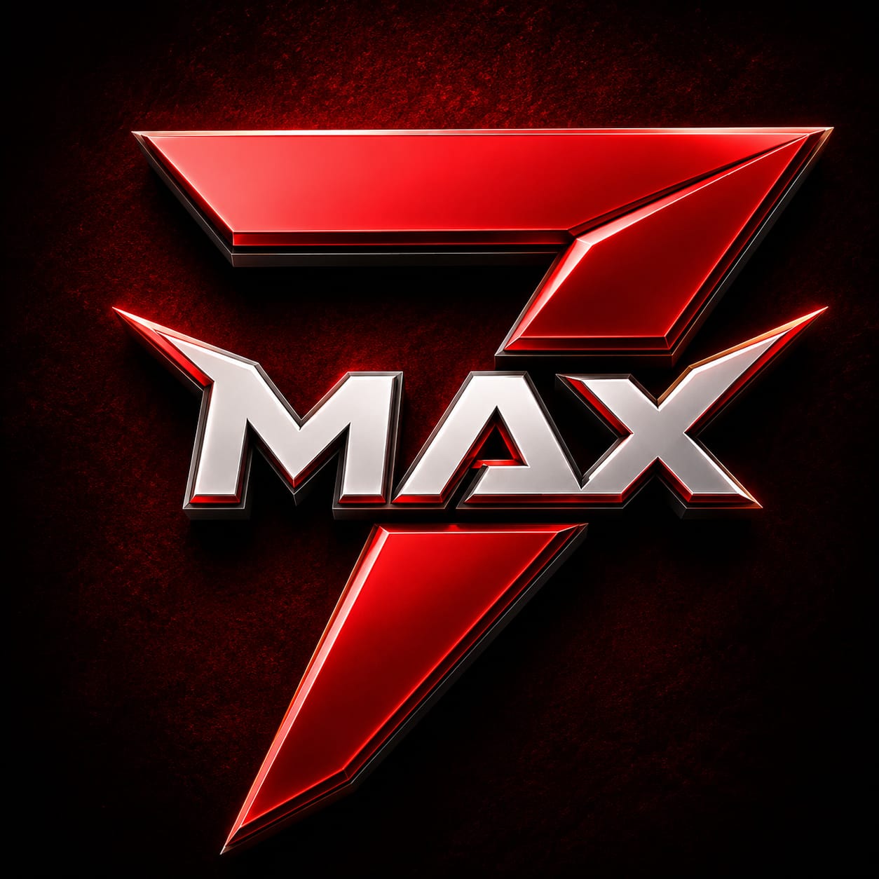 Max7 Game App